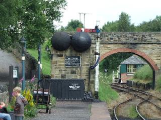 Parts and accessories